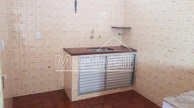 Casa para alugar com 2 dormitórios em Jardim novo mundo, Ribeirao preto cod:L30647 - Foto 13