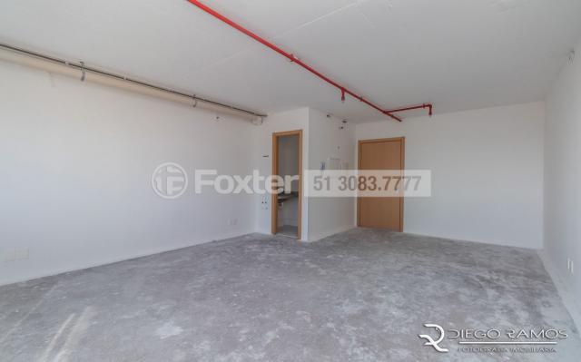 Escritório à venda em Boa vista, Porto alegre cod:177330 - Foto 7