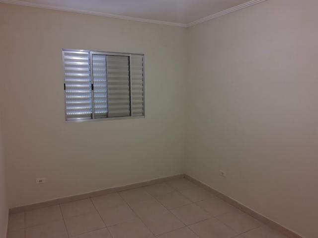 Apartamento para aluguel, 2 quartos, 1 vaga, macedo - guarulhos/sp - Foto 4
