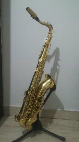 Saxofone Tenor - Foto 4