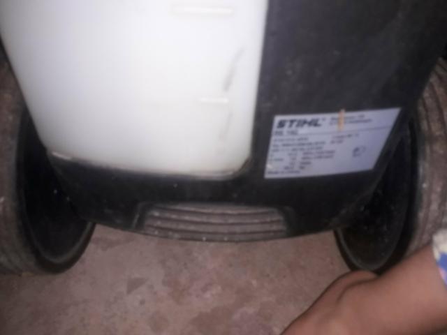 Vendo lavadora stihl de alta pressão - Foto 4