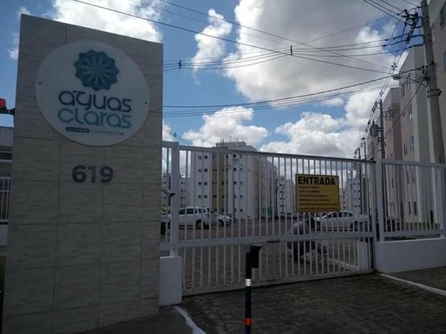 ALUGO Apartamento em Alagoinhas - Foto 5