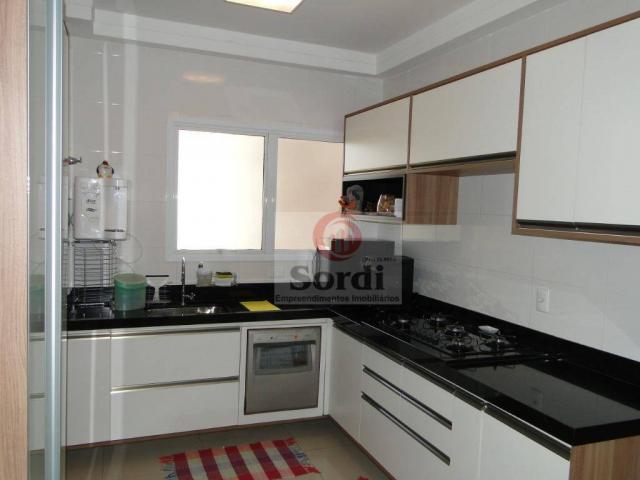 Apartamento com 3 dormitórios para alugar, 144 m² por r$ 3.700,00/mês - jardim botânico - - Foto 16