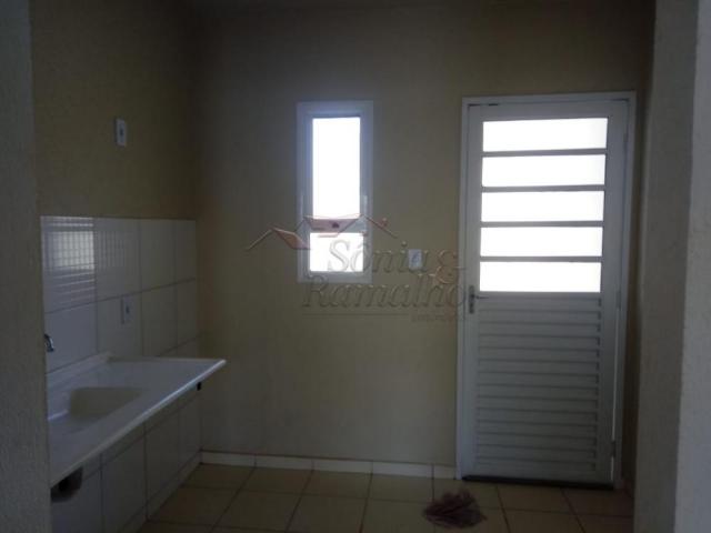 Casa para alugar com 2 dormitórios em Jardim cristo redentor, Ribeirao preto cod:L14358 - Foto 3
