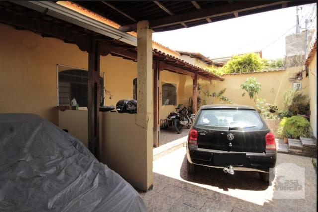Casa à venda com 3 dormitórios em Dom cabral, Belo horizonte cod:256632 - Foto 16