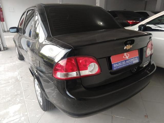CHEVROLET CLASSIC LS 1.0 VHC FLEXPOWER 4P - Foto 4