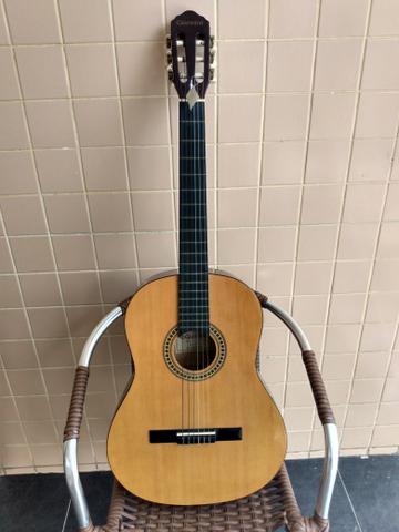 Violão Giannini GCX-15 N Usado