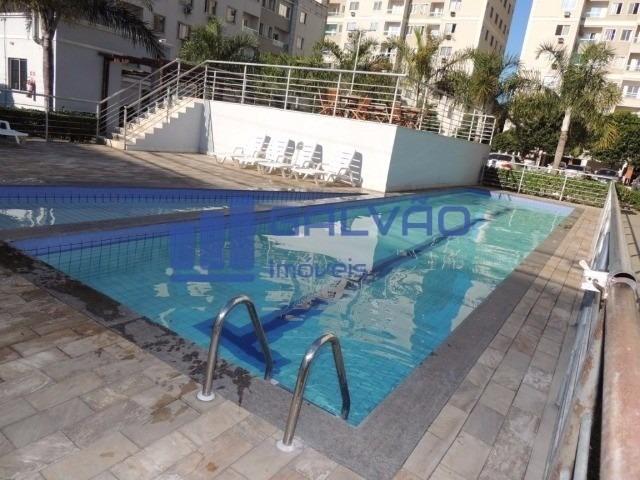 MS - 3q Com suite em Laranjeiras, à 300m do Parque da Cidade! - Foto 2