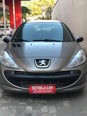 Peugeot Passion 2011 - Foto 3