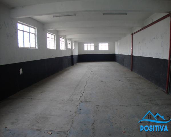 Loja comercial para alugar em Jardim das flores, Osasco cod:SL00042 - Foto 4