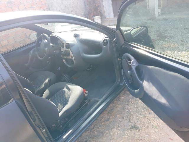 Ford Ka 2006 - Foto 2