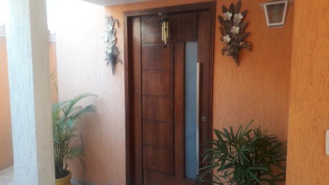 Linda casa em condomínio perto do valqueire - Foto 10