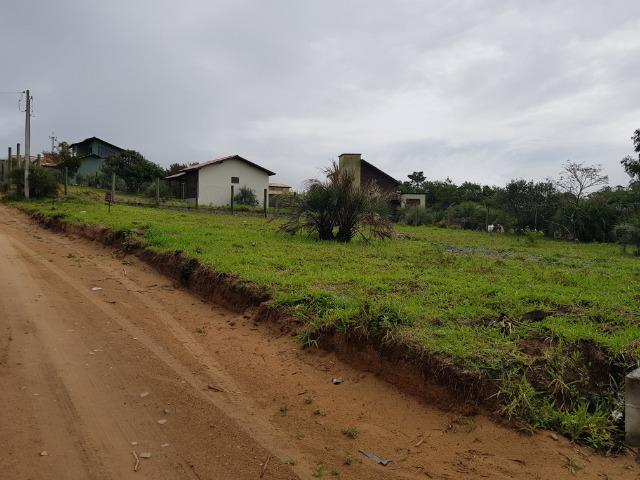 Terreno na Praia do Rosa Imbituba SC para moradia ou pousada próximo ao centro do Rosa - Foto 3