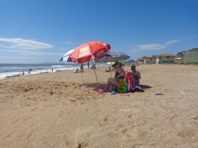 Casa Frente para o Mar em Barra Velha - Sc - Foto 5