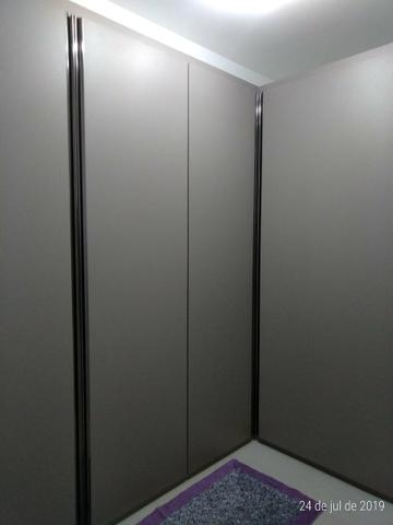 Apartamento 3/4 Greenville Taxas inclusas - Foto 13