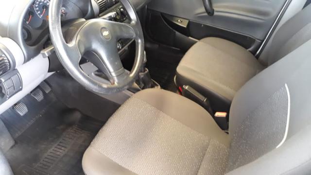 CHEVROLET CLASSIC LS 1.0 VHC FLEXPOWER 4P 2013 - Foto 10