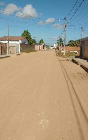 Kit net c/ terreno em Parnamirim/RN - R$27.000 - Foto 5