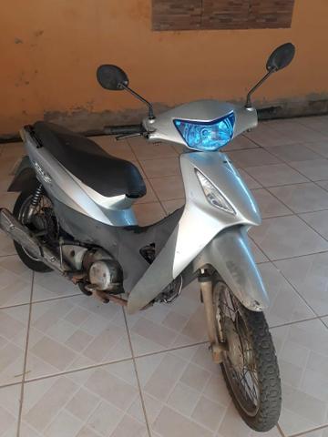 Pra vender hj