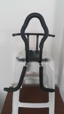 Cadeirinha para bicicleta - Foto 4