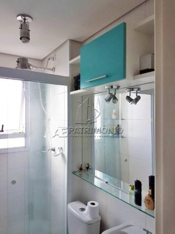 Apartamento para alugar com 2 dormitórios em Haro, Sorocaba cod:58659 - Foto 9