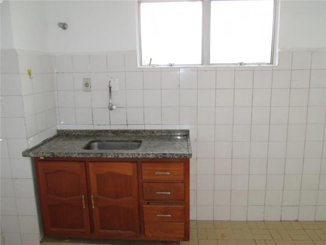 Apartamento à venda, 2 quartos, 1 vaga, irajá - são bernardo do campo/sp - Foto 3