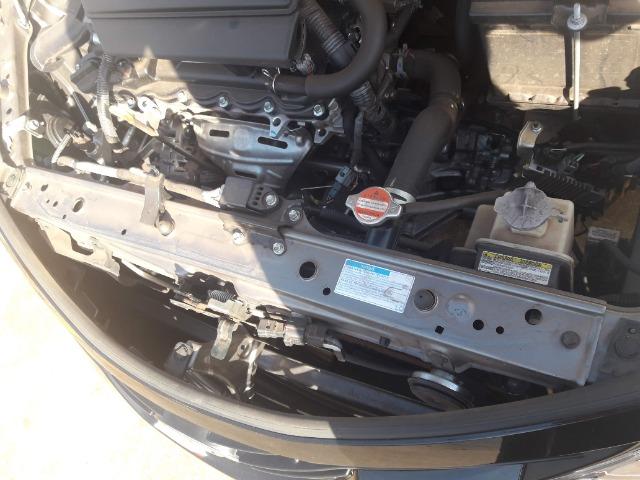 Vendo um Toyota Etios Xplus Sedan. - Foto 7