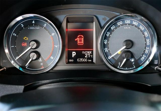 Corolla XEi 2.0 Flex 16V Aut. 2016/2017 - Foto 5