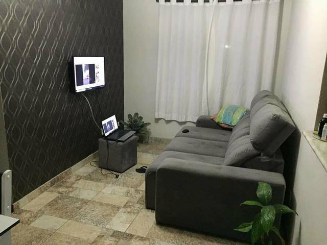 Apartamento araucaria - Foto 6