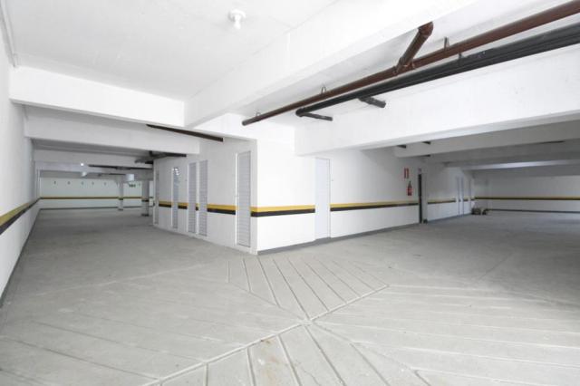 Apartamento à venda com 2 dormitórios em Santa cândida, Curitiba cod:64833 - Foto 16