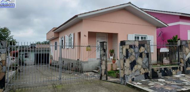 Casa, Nossa Senhora da Salete, Criciúma-SC - Foto 6