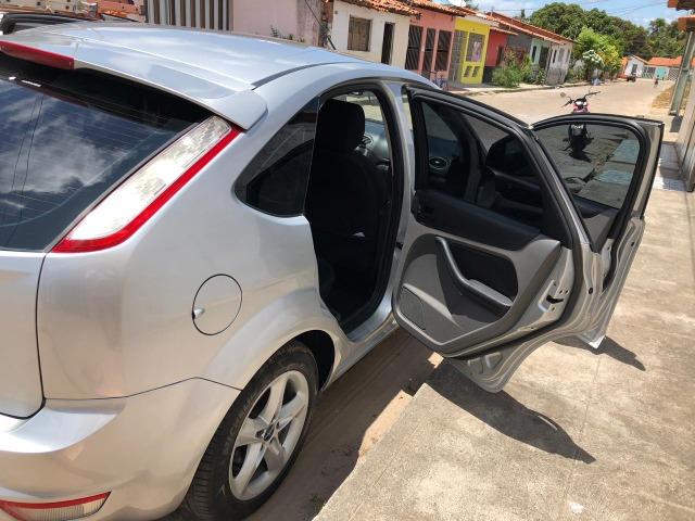Ford Focus Hatch 2012 - Foto 4