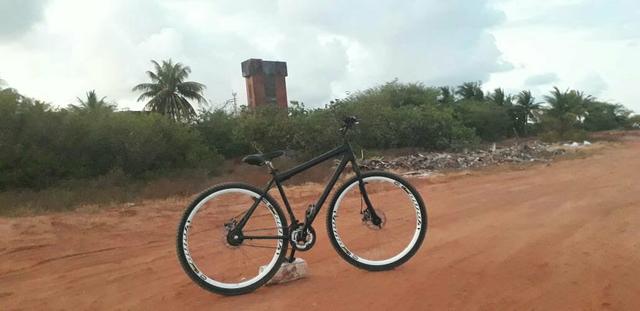 Bicicleta aro 29 $500 - Foto 5