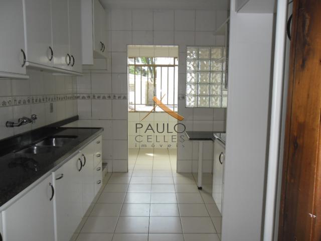 Apartamento à venda com 3 dormitórios em Bacacheri, Curitiba cod:3174-3 - Foto 8