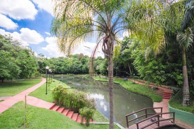 Casa de condomínio à venda com 4 dormitórios em Além ponte, Sorocaba cod:59323 - Foto 7