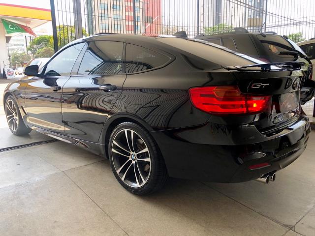 BMW 328I 2014/2015 2.0 GT M SPORT 16V GASOLINA 4P AUTOMÁTICO - Foto 15