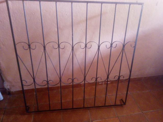 Grade pra janela