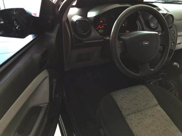 Ford Fiesta 1.0 Flex - Foto 12