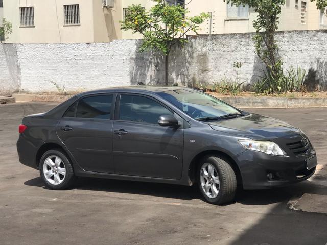 Corolla XEI 2010 - Foto 9