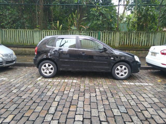 Polo Hatch 2008 - Foto 5