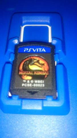 Mortal kombat do psvita - Foto 2