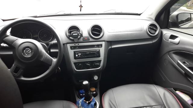 Voyage City mi 1.0 2016 Completo R$ 31.890,00 - Foto 5