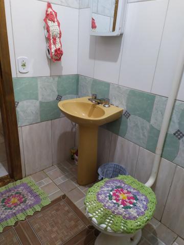 Casa temporada chapada dos Guimarães