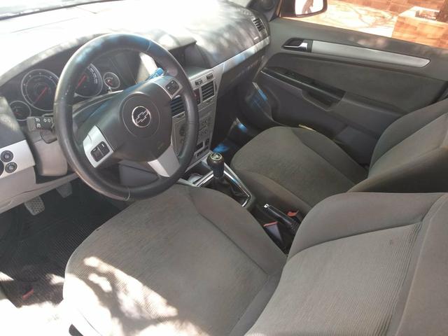 Vende- se vectra - Foto 4