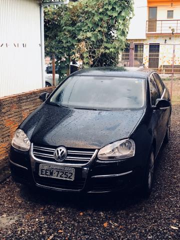 Jetta 2.5 2010/2010