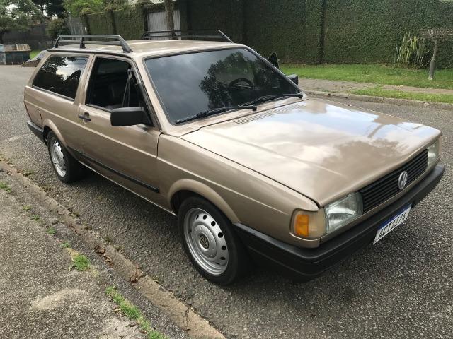 VW Parati CL 1.8 1992