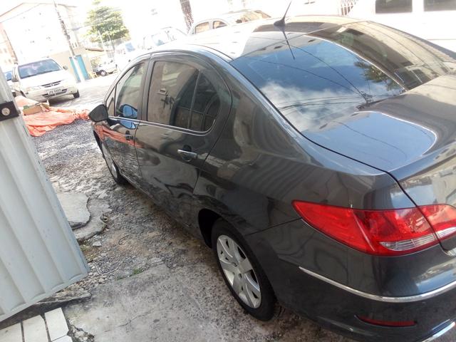 Peugeot 408 allure - Foto 3