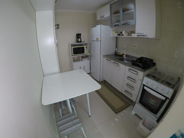 Aluguel de apartamento Bombinhas -100m da praia - Foto 12