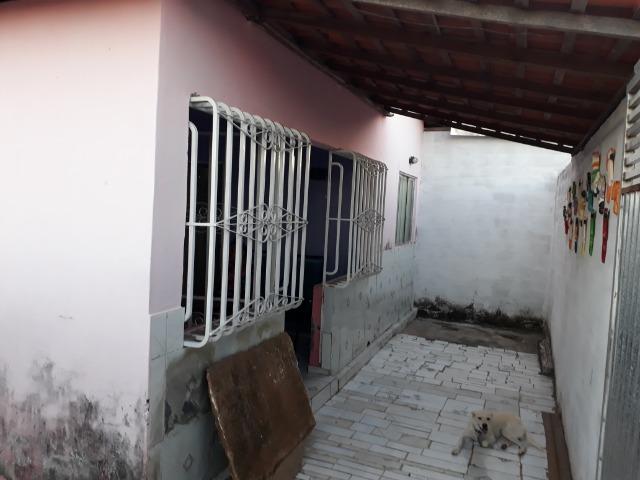 Vendo Casa em União Pi - Foto 14