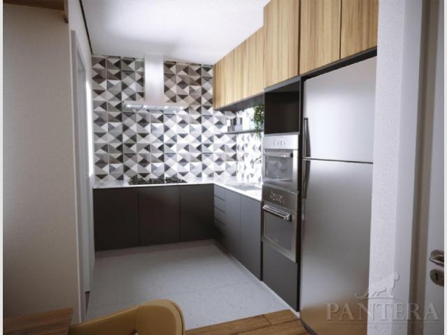 Apartamento à venda com 2 dormitórios em Santa maria, Santo andré cod:56262 - Foto 4
