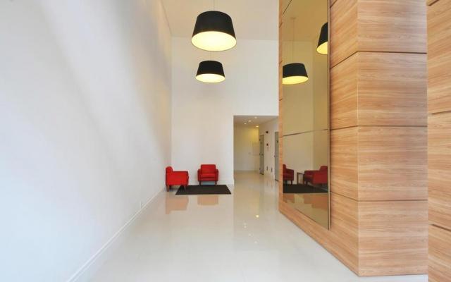 Apartamento à venda com 2 dormitórios em Panamby, São paulo cod:62363 - Foto 2